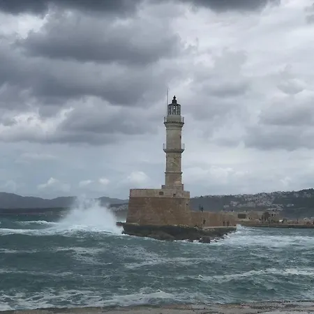 W Lejlighed Chania (Crete)