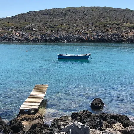 Lejlighed W Chania (Crete)